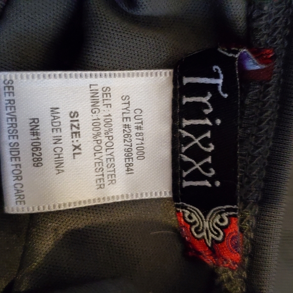 ♠️Formal Halter Dress - Picture 14 of 14